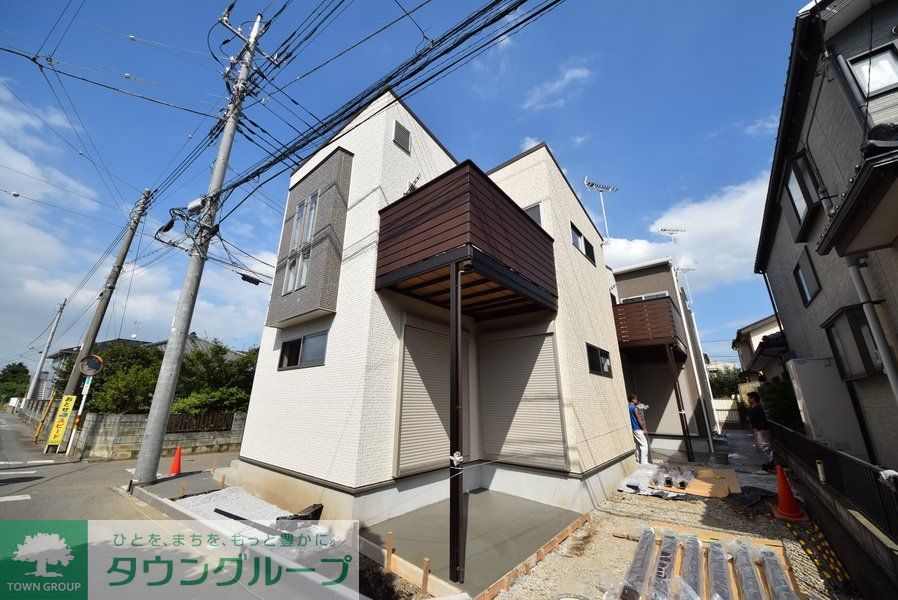 その他　外観