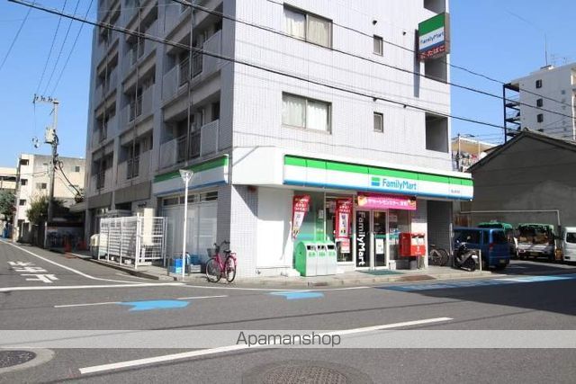 コンビニ　ファミリーマート岡山岩田店（コンビニ）まで209m