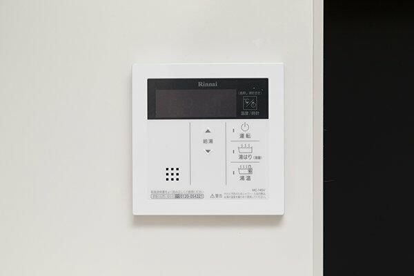その他　別タイプ部屋　参考写真です