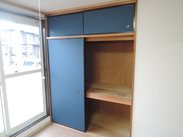 収納　同物件別室のイメージ画像となります