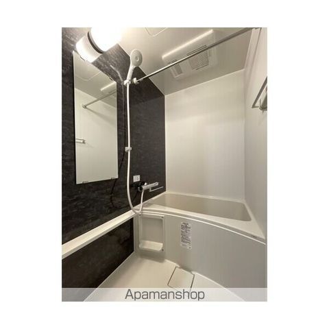Urban Nest 杉並の風呂写真