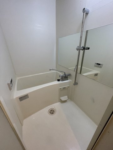 バス・シャワールーム　別号室参考写真