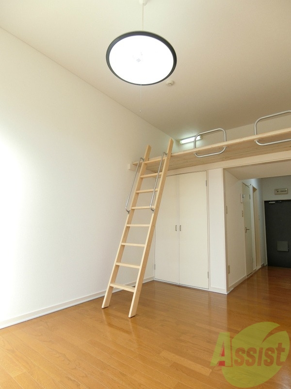 その他部屋・スペース