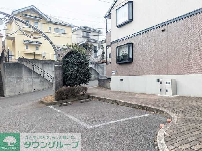 ヒルサイドタウン ABのその他写真