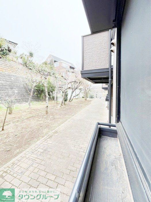 ヒルサイドタウン ABのその他写真