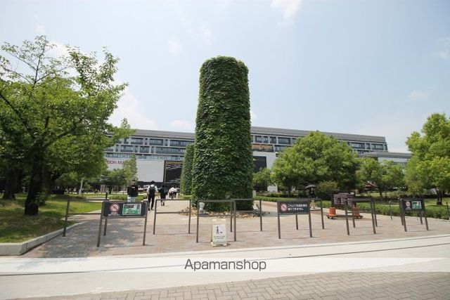 ショッピングセンター　イオンモールＮａｇｏｙａＮｏｒｉｔａｋｅＧａｒｄｅｎ（ショッピングセンター）まで992m