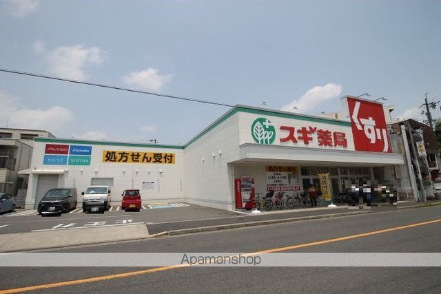 ドラックストア　スギ薬局栄生店（ドラッグストア）まで1062m