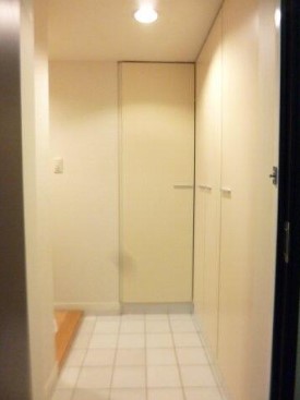 玄関　玄関※別部屋参考写真
