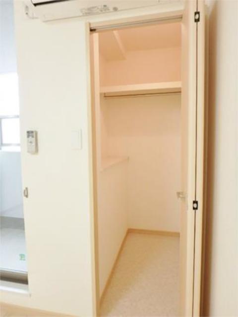 収納　同施工会社イメージ画像