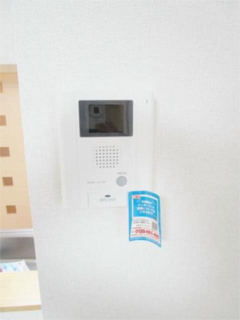 セキュリティ　同施工会社イメージ画像