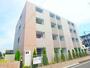 京王堀之内駅より徒歩13分 2階 築10年4ヶ月の賃貸物件
