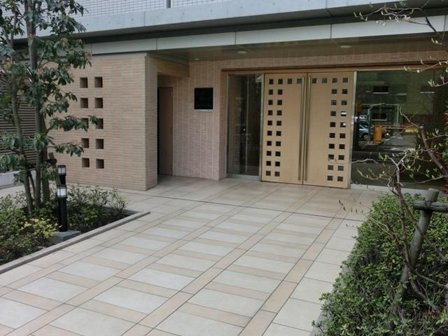 エントランス　★エントランス★