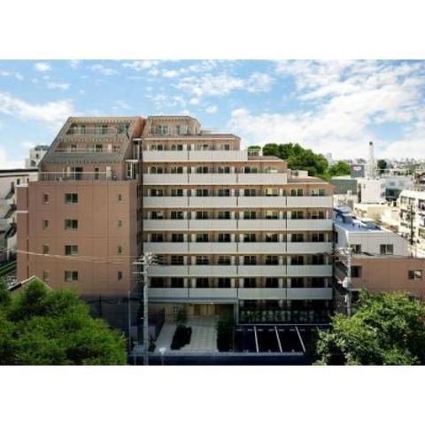 建物外観　★日当たり良好★