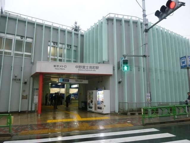 コンビニ　セブンイレブン杉並和田１丁目店（コンビニ）まで38m