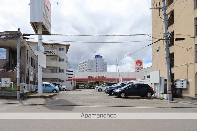 スーパー　マルナカ昭和店（スーパー）まで374m