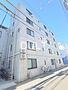 南千住駅より徒歩9分 4階 築7年5ヶ月の賃貸物件