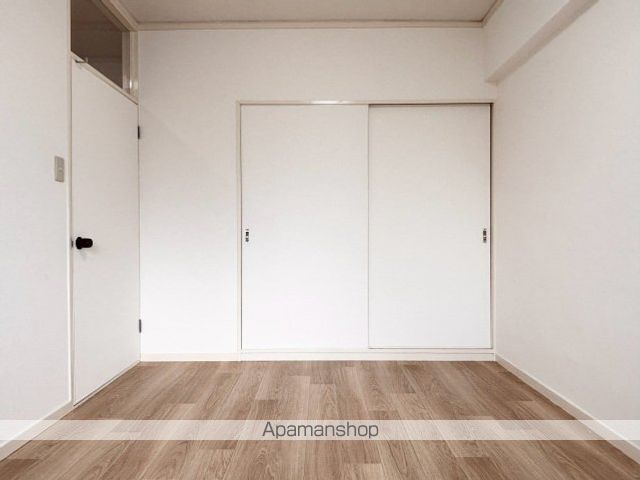 広島電鉄江波線 舟入町駅 徒歩6分 6階建 築46年の内装写真