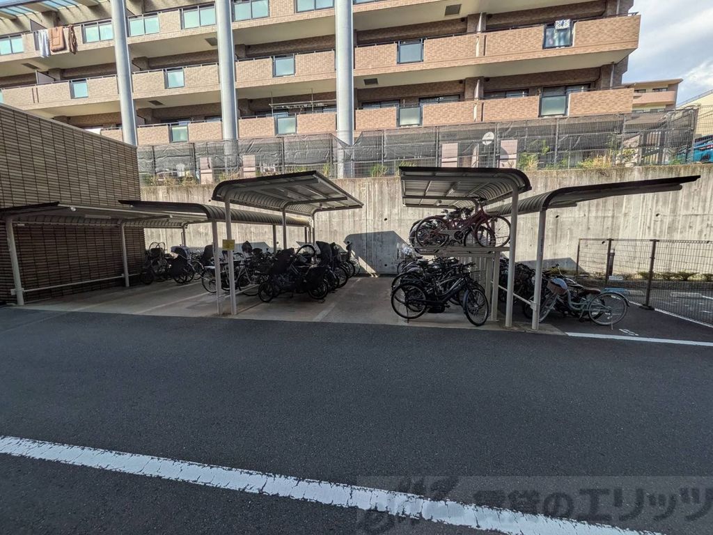 その他共有部分　眺望
