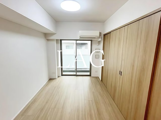 居室・リビング　洋室のお部屋です。