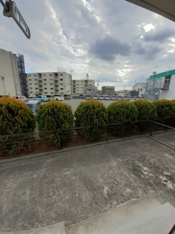 ベル アンジュ Bの内装写真