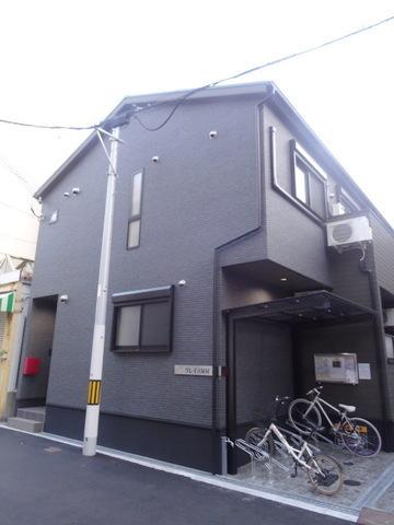 建物外観　★外観★