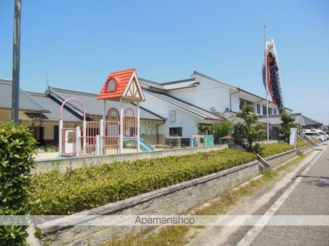 幼稚園・保育園　橿原市第２こども園今井保育所（幼稚園・保育園）まで454m