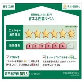 省エネ性能ラベル