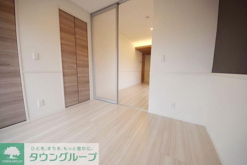 その他部屋・スペース　リビング/居室