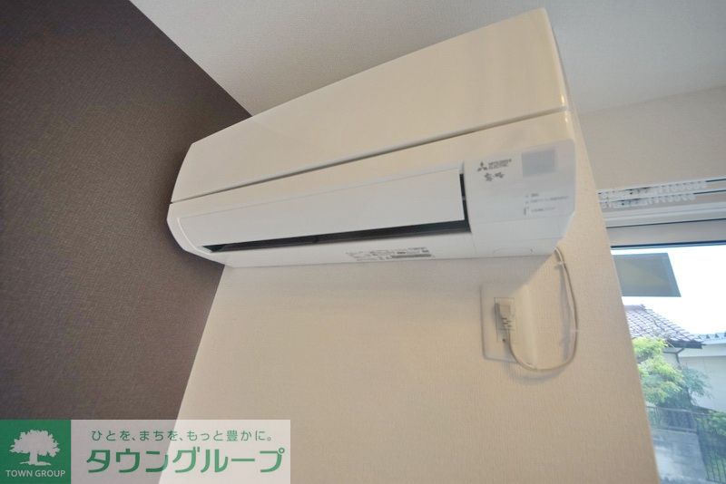 その他設備　設備