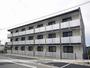湊駅より徒歩12分 2階 築16年3ヶ月の賃貸物件