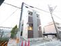 六番町駅より徒歩9分 2階 築4年7ヶ月の賃貸物件