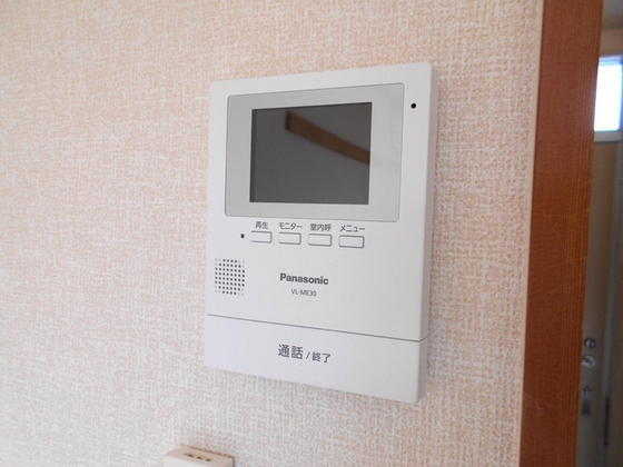 パークハウス A棟のその他写真