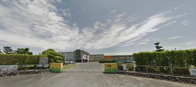 小学校　大坂小（小学校）まで1405m