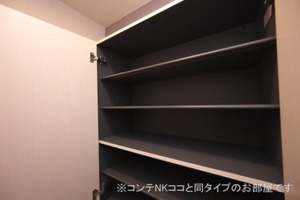 収納　※イメージ画像