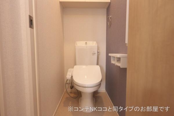 トイレ　※イメージ画像