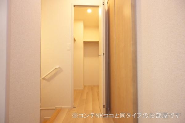 その他設備　※イメージ画像