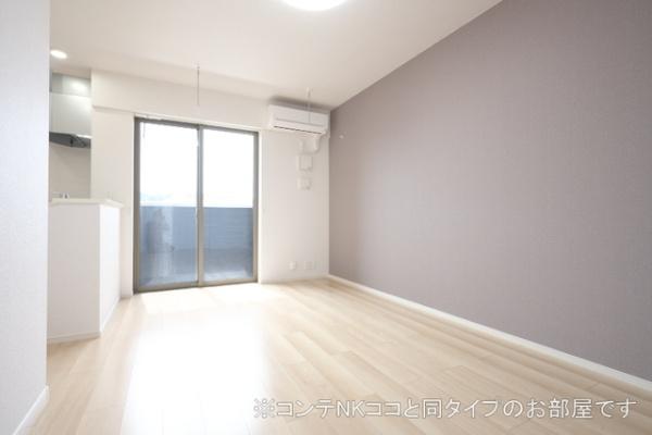 居室・リビング　※イメージ画像