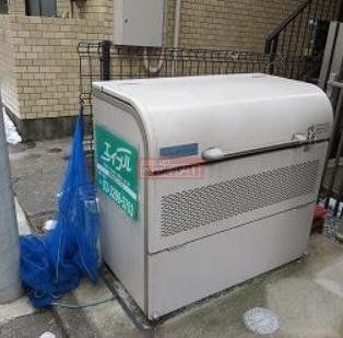 その他設備　共有部分