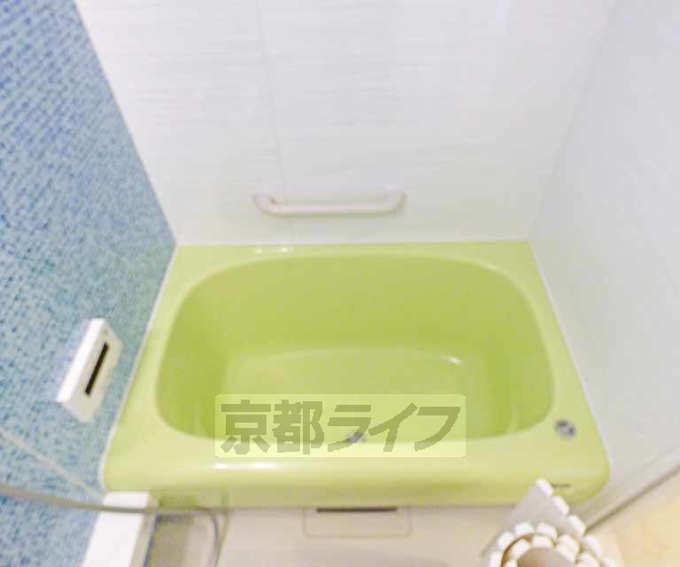 バス・シャワールーム　広いです。