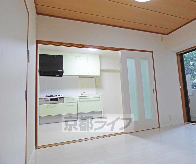 その他部屋・スペース　とても広いです。