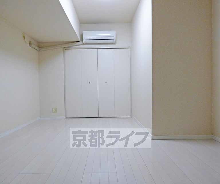 居室・リビング　綺麗なお部屋です。