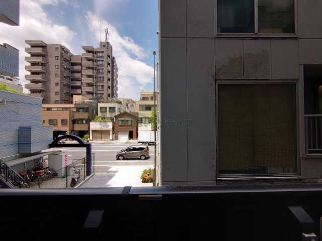 眺望　リライフ浅草店