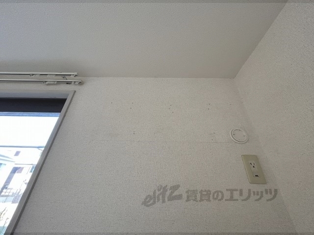 その他設備　設置可能