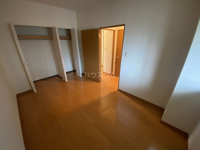 ドゥーエ妙典の内装写真