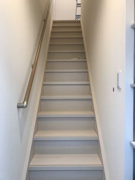 その他部屋・スペース　階段