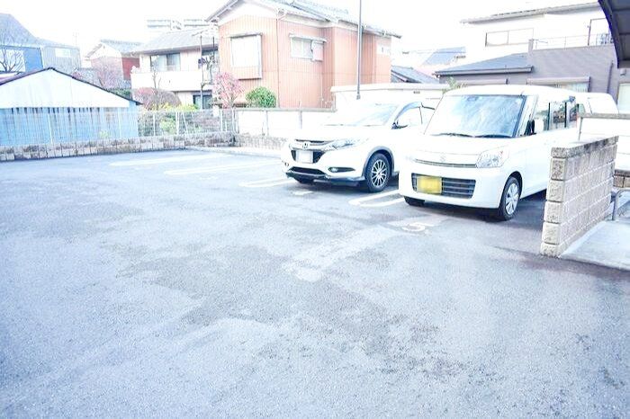駐車場　★敷地内駐車場あります★（要空き確認）