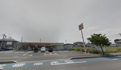 コンビニ　ミニストップ蓮田東3丁目店（コンビニ）まで90m