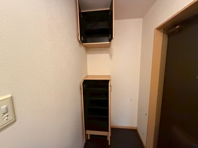 収納　グランドールIII
