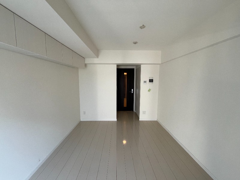 その他部屋・スペース　バルコニー側から見たお部屋♪