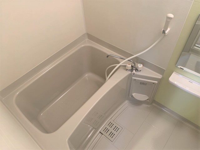 バス・シャワールーム　参考写真